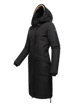 Ragwear Wintermantel Refutura Remake - Winterjas - Black 7 Ragwear Wintermantel Refutura Remake - Winterjas - Black -Kleding Discount Winkel edeac7c0326f4077b662750b943f29f2