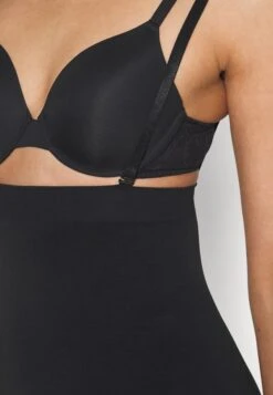 Hunkemöller Tigh Slimmer - Shapewear - Black 15 Hunkemöller Tigh Slimmer - Shapewear - Black -Kleding Discount Winkel ee22346700f946268a958620841a426f