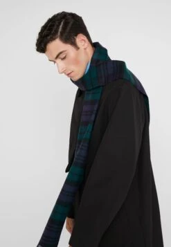 Tartan- Sjaal - Black Watch