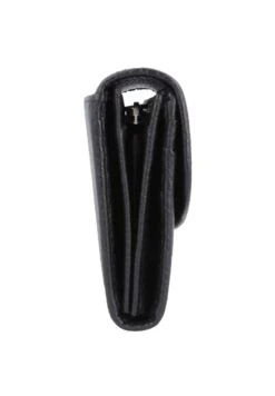 Aigner Basics Geldbörse Leder 19,5Cm - Portemonnee - Schwarz -Kleding Discount Winkel eec44dcd170b4a29aef9a6720b7e760d