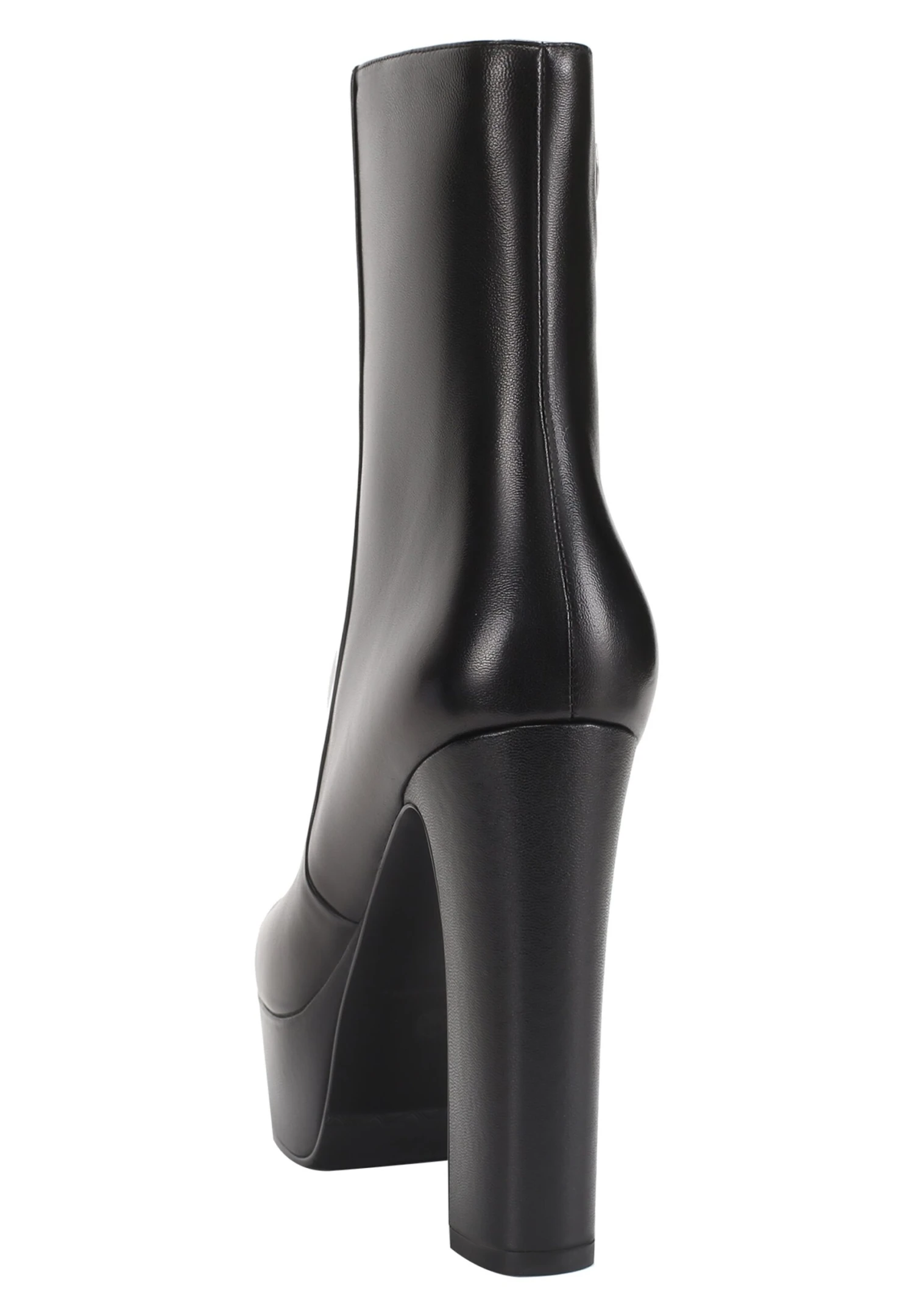 Halb - Korte Laarzen - Black 4 Halb - Korte Laarzen - Black - Afbeelding 4