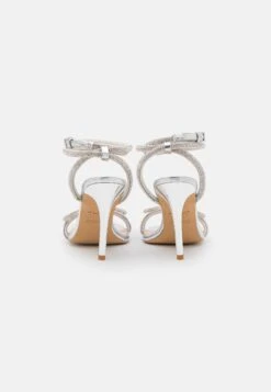 Aldo Barrona Floam - Sandalen Met Hoge Hak - Silver -Kleding Discount Winkel ef3b3e77d916412285a27543d2c71ef0
