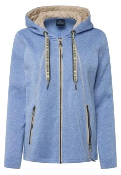 Fleecejas - Cloud Blue -Kleding Discount Winkel ef61486ed0244dadaca001521b2c2990