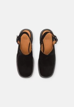 Billi Bi Plateaupumps - Black -Kleding Discount Winkel ef9734499dc14e4aafe6117defe419a3