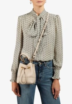 Lana Osette - Schoudertas - Oat