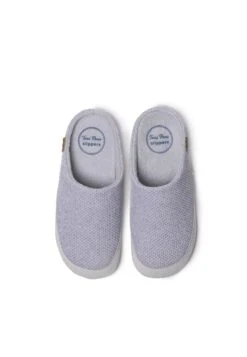 Toni Pons Maura-On - Pantoffels - Cel -Kleding Discount Winkel f0122e84a7314911ade970871488221e