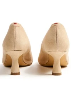 Lloyd Moderne- Klassieke Pumps - Beige -Kleding Discount Winkel f02127d5c4ac401fa3b583b4f3dd3e4b