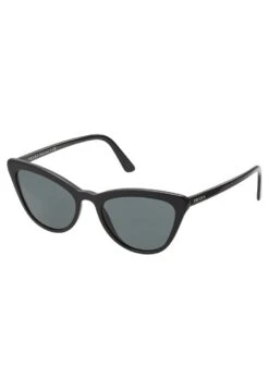 Prada Catwalk - Zonnebril - Black -Kleding Discount Winkel f068f667053d4d84ad56373d46b45c8c