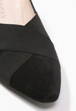 PETER KAISER Malana - Klassieke Pumps - Schwarz -Kleding Discount Winkel f0c32fd7d2c74ee7a64d27544e96ebc0