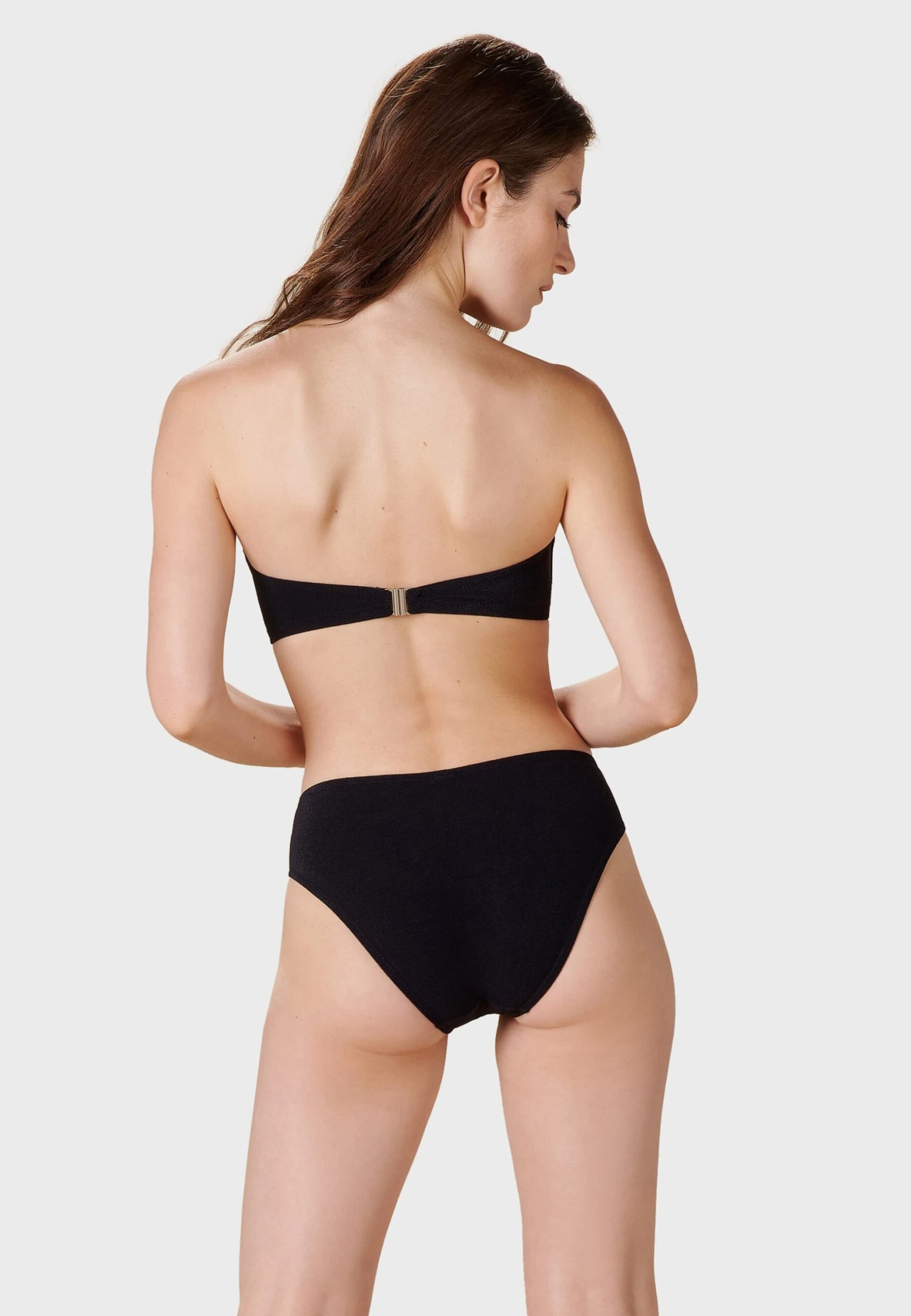 Despe - Bikinitop - Black 3 Despe - Bikinitop - Black - Afbeelding 3