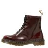 Dr. Martens Winchester Ii Boot 1460 Vegan - Veterboots - Cherry
