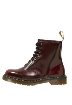 Dr. Martens Winchester Ii Boot 1460 Vegan - Veterboots - Cherry