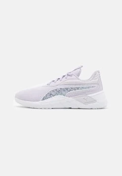 Puma Lex Nova Shine- Trainingsschoen - Spring Lavender/White