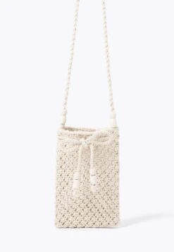 Oysho Macramé - Telefoonhoesje - White 9 Oysho Macramé - Telefoonhoesje - White -Kleding Discount Winkel f12dc28d959e4809ae185c0332c78a82