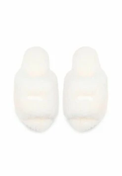 Miriam - Pantoffels - Off White 8 Miriam - Pantoffels - Off White -Kleding Discount Winkel f15c90863e364a2a891c9a8fbe6f3912