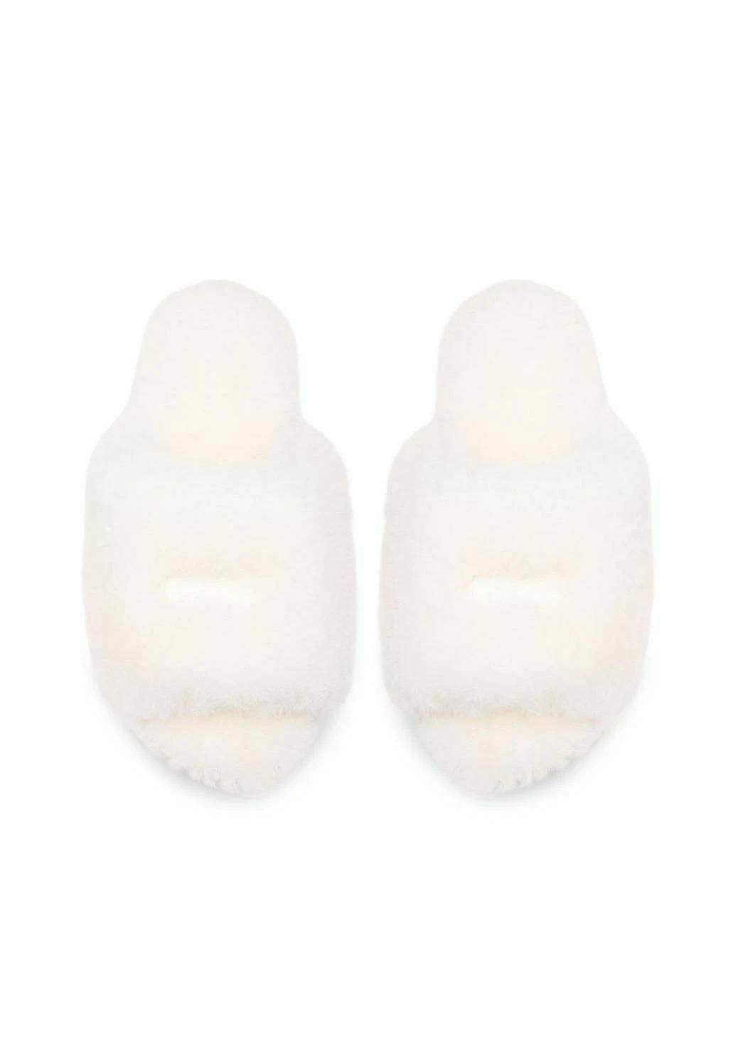 Miriam - Pantoffels - Off White 3 Miriam - Pantoffels - Off White - Afbeelding 3