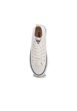 American Inspiration - Sneakers Hoog - White -Kleding Discount Winkel f19d8ed26c214e3fbe82ba3e7208aabc