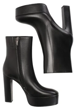 Halb - Korte Laarzen - Black 13 Halb - Korte Laarzen - Black -Kleding Discount Winkel f1d0233e6bc847d69a13358c3682c169