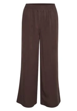 Saint Tropez Tusneldasz- Broek - Hot Fudge -Kleding Discount Winkel f1f0413a3f2f4fb79aeb5ecb0ef5a2a5