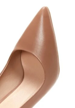 Hoge Hakken - Beige -Kleding Discount Winkel f20ee954384c4a36a3766a63ae5607c1