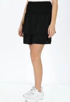 Miami W - A-Lijn Rok - Black 8 Miami W - A-Lijn Rok - Black -Kleding Discount Winkel f249201daece4cebb072cecc51bc5aa5