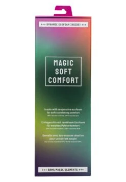 Bama Fußbett Magic Eco Foam Soft Comfort - Steun- En Inlegzolen - Gruen -Kleding Discount Winkel f29fb16270ff4fcda279d3fe13264fbb
