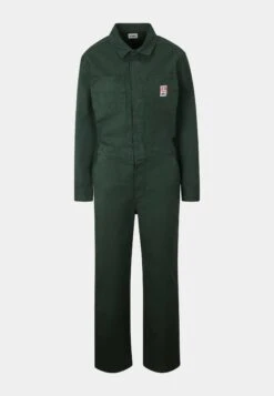 Wrangler Coverall - Jumpsuit - Sycamore Green -Kleding Discount Winkel f2a04fc700d44c5589f4aecf6f39976f