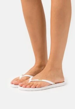 Roxy Viva Printed - Teensandalen - White