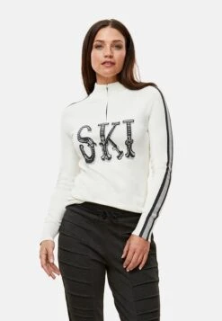 Krimson Klover Cirque - Trui - Snow