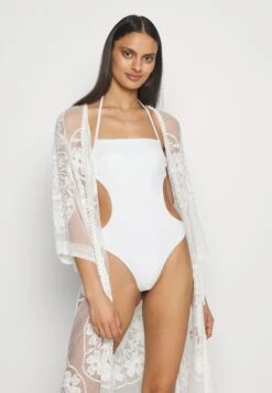 ONLY Onlcarla - Strandaccessoire - Ecru -Kleding Discount Winkel f2e8e7aa2d03419c8d515110f1fe17a0