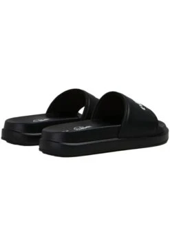 Ellesse Filippalta - Badslippers - Black -Kleding Discount Winkel f31611b766b745fba0dbee04ea7d52f9