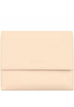 Viktoria Rfid - Portemonnee - Coffee