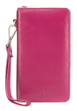 Kollektion Modern - Portemonnee - Rosa