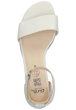 Ara Prato - Sandalen - Cream -Kleding Discount Winkel f3eb2d8ed8c147ebbfabd753b9d38a49