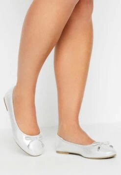 Shimmer - Ballerina'S - Silver