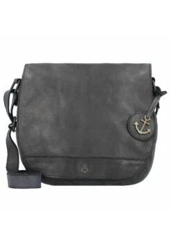 Anchor Love Lotta - Schoudertas - Dark Ash -Kleding Discount Winkel f4a03081f4f8449fb244f58fbeaac3ae
