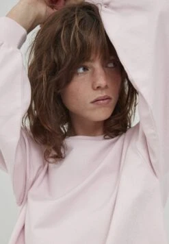 ICHI Ihvea Sw2 - Sweater - Light Lilac -Kleding Discount Winkel f4af8d84d61642c4b5f7224dc6502a86