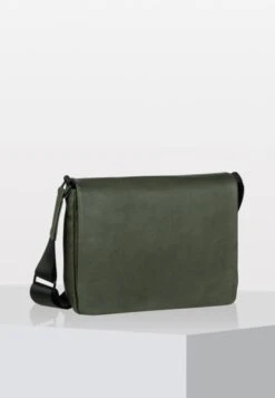 Leonhard Heyden Schoudertas - Olive