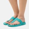 Fitflop Iqushion Adjustable Buckle - Teensandalen - Tahiti Blue