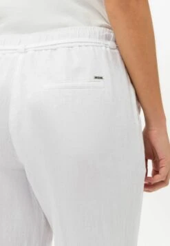 BRAX Style Farina - Broek - White 12 BRAX Style Farina - Broek - White -Kleding Discount Winkel f56f079007d042db8dbbe90a973b09ba