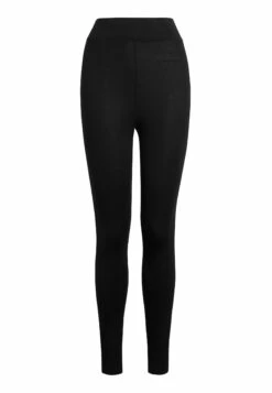 Next Full Length - Legging - High Waist Black