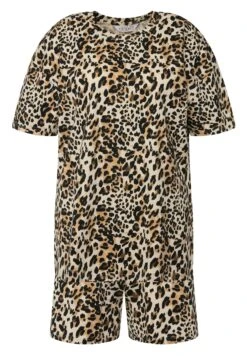 Pyjama - Vanille -Kleding Discount Winkel f5d2831fa2594b0fb1d2b3a425ad1cc6