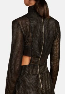 Jumpsuit - Black -Kleding Discount Winkel f6472d868bbe4ebeb19ca8cf1e40b921