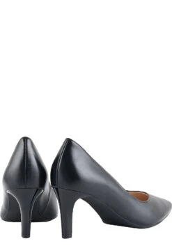 HÖGL Boulevard - Klassieke Pumps - Schwarz -Kleding Discount Winkel f6e79c71b2184a0099e3386eaa30a89e