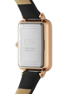 Daniel Wellington Quadro Pressed Sheffield - Horloge - Rose Gold-Coloured -Kleding Discount Winkel f74c8058e95348ddbf54a2e050c3c2b8