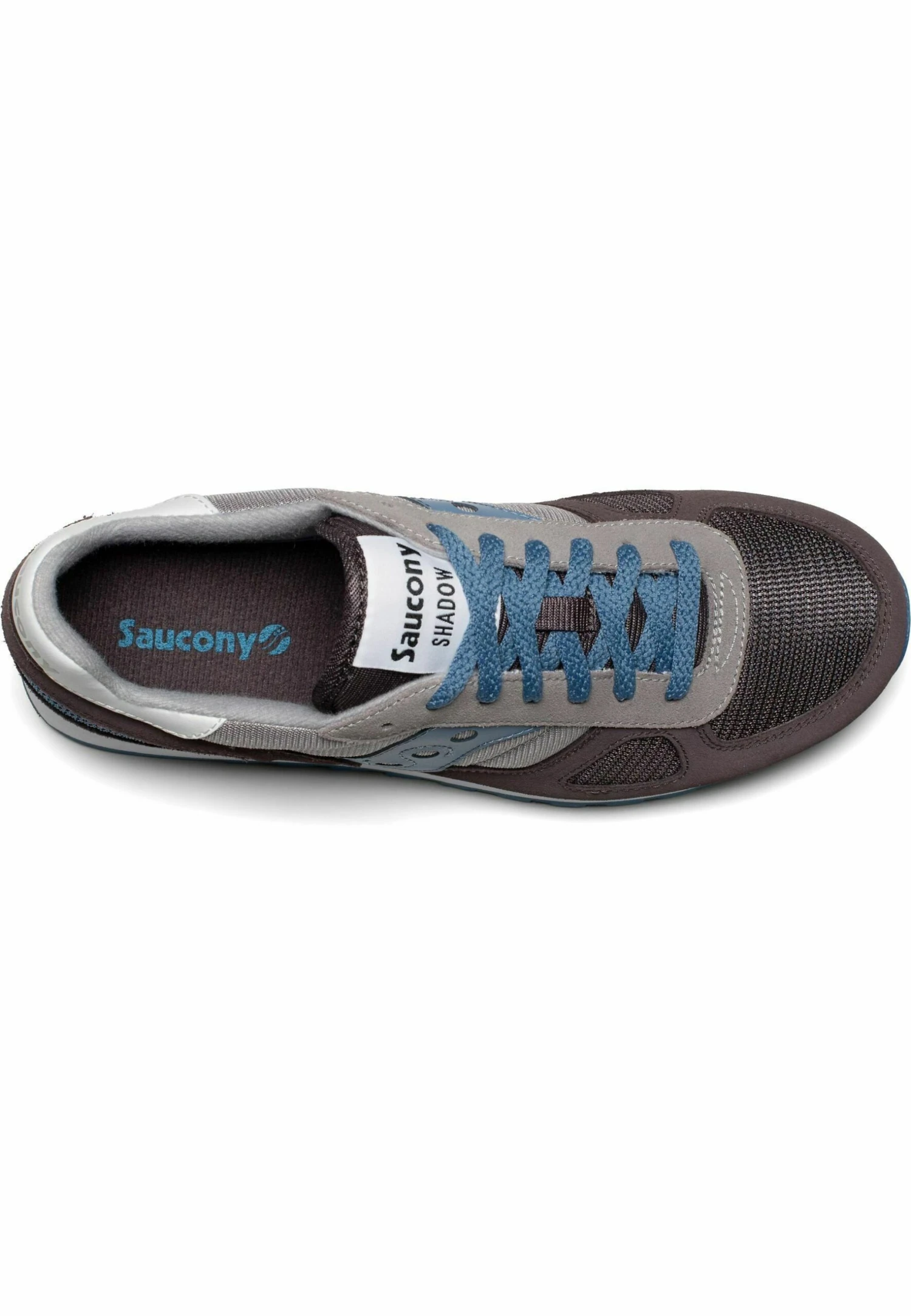 Saucony Sneakers Laag - Grey 3 Saucony Sneakers Laag - Grey - Afbeelding 3