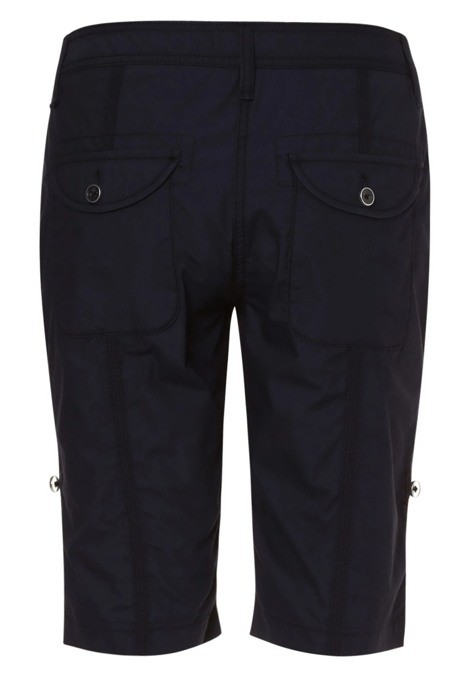 Shorts - Marine 2 Shorts - Marine - Afbeelding 2