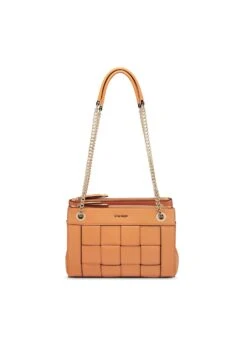 Nine West Ellie- Handtas - Apricot