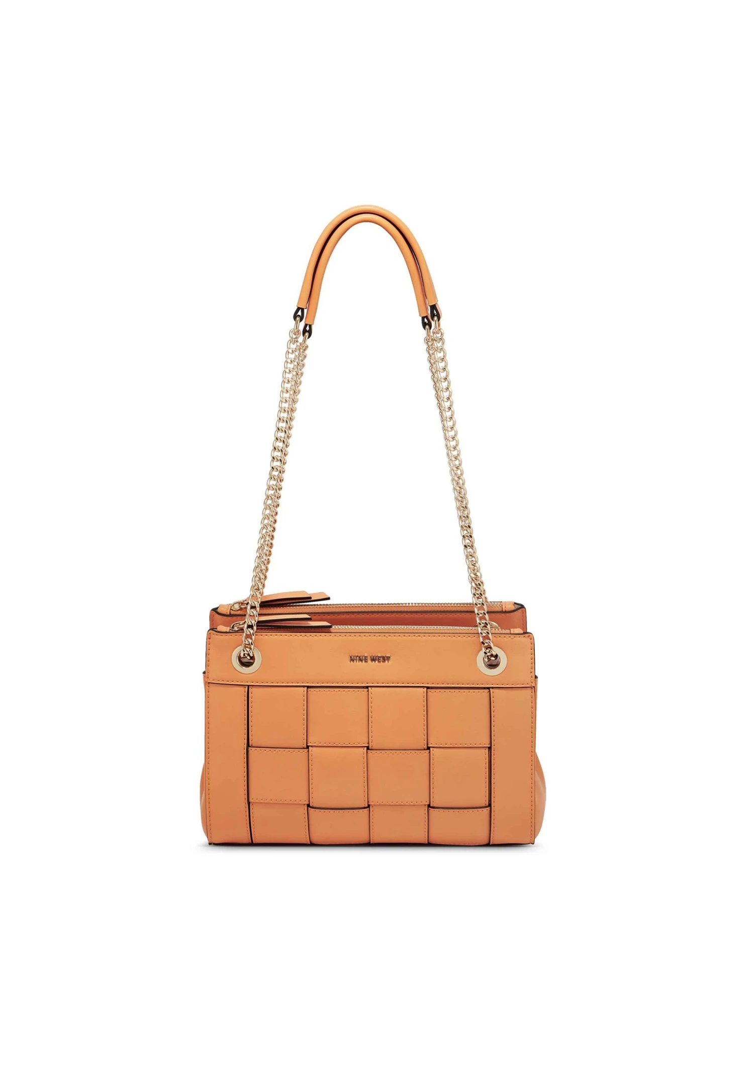 Nine West Ellie- Handtas - Apricot 1 Nine West Ellie- Handtas - Apricot