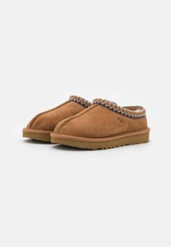Ugg Tasman - Pantoffels - Chestnut -Kleding Discount Winkel f8effc7332164900bbfd20117b9e69d1